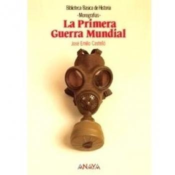 Primera Guerra mundial