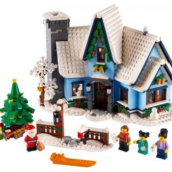 LEGO Ideas The Globe (21332)