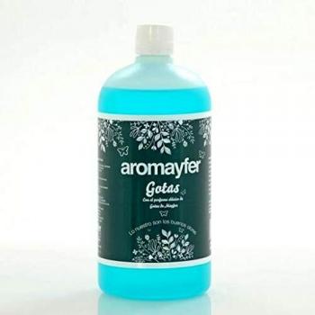 Aromayfer Ambientador Gotas 1 l.