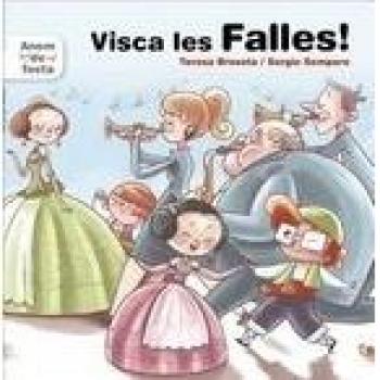Visca les Falles!: 4