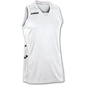 Joma 100049.200 - Camiseta de Baloncesto, Color Blanco, Talla 2XL-3XL