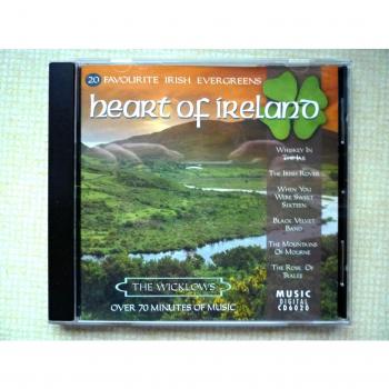 Heart of Ireland