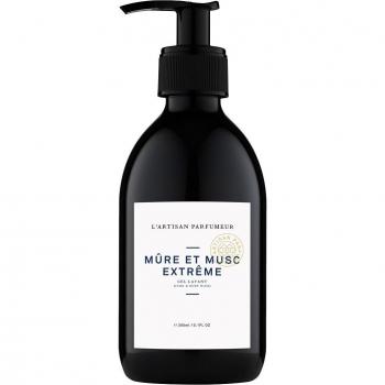 L'Artisan Parfumeur Mure et Musc Extreme Hand & Body Wash 300 ML