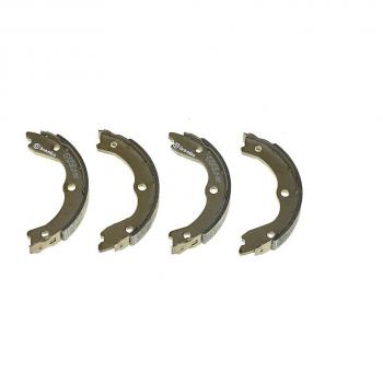 Kit de zapatas de freno BREMBO S 56 543 para frenos de tambor