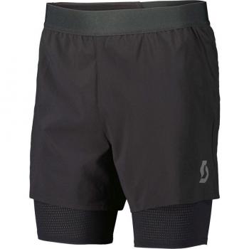 Scott Pantalones Cortos Hybrid Endurance Tech