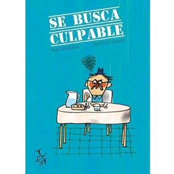 Se busca culpable