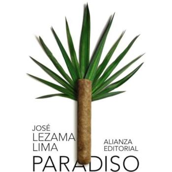Paradiso - Lezama Lima, José