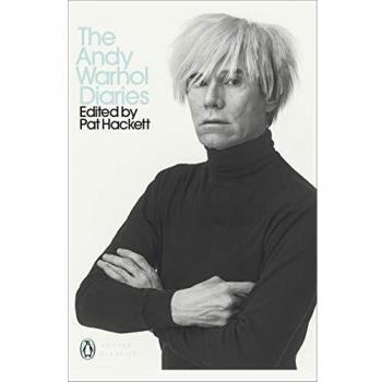 Diarios de Andy Warhol Editados por Pat Hackett - Edición en Rústica (Clásicos Modernos)