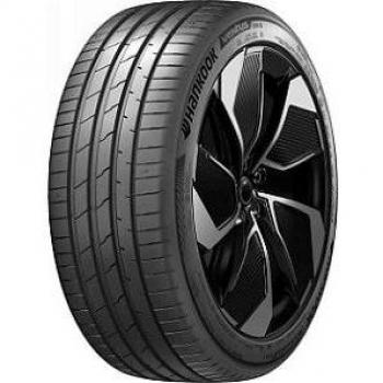 Hankook iON evo (IK01A) ( 235/55 ZR19 105Y XL 4PR SUV, EV, SoundAbsorber, HU SBL )