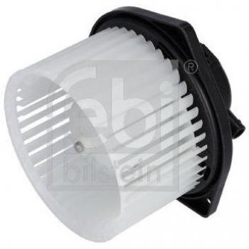 Ventilador de Habitáculo FEBI BILSTEIN 180773 para Citroen, Mitsubishi y Peugeot