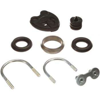 Juego de montaje sistema de escape HJS 82 13 6391 - Kit de instalación para sistema de escape