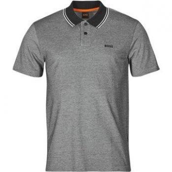 BOSS Polo PeoxfordNew para hombre