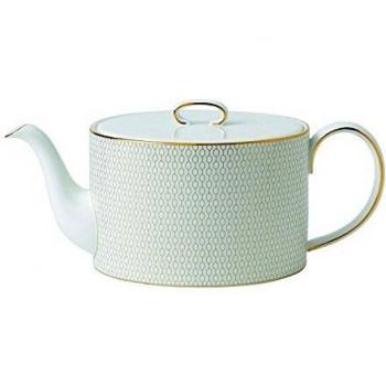 Wedgwood Arris Teapot