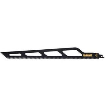 DeWALT DT2452-QZ - Cuchilla de sierra de sable