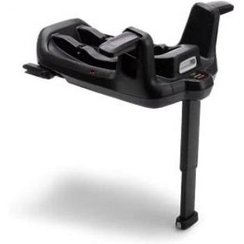Bugaboo Turtle Air by Nuna Isofix Wingbase, Base Para Silla de Coche Para Bebés Con Protección Contra Impactos Laterales de Activación Automática Para Mayor Seguridad