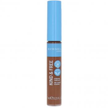 Corrector Hidratante Kind & Free Tono 60 Deep 7 ml
