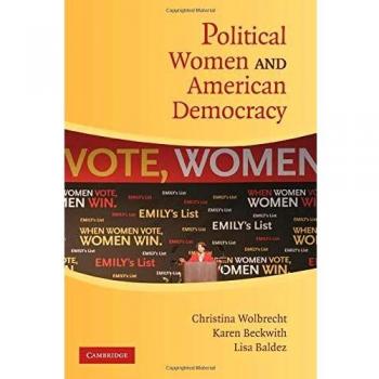 Empowered Voices: Women in American Political Democracy