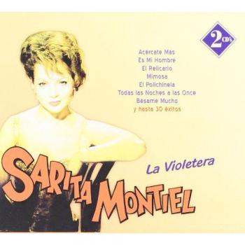 La Violetera