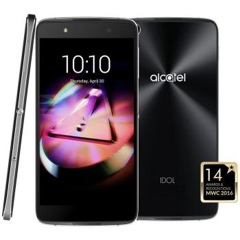 Alcatel Idol 4 - Smartphone libre Android