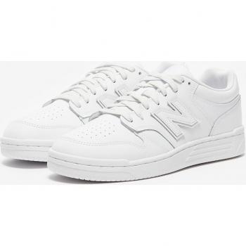 New Balance 480 Men's Sneakers - White - Size: 7