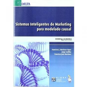 Sistemas inteligentes de marketing para modelado causal