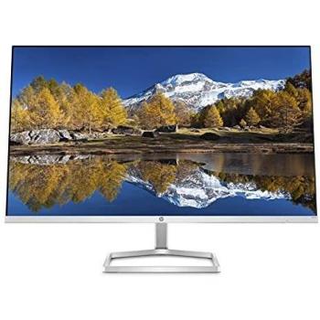 Monitor HP M27fq LED 27 QHD 75 Hz AMD Free Sync Negro