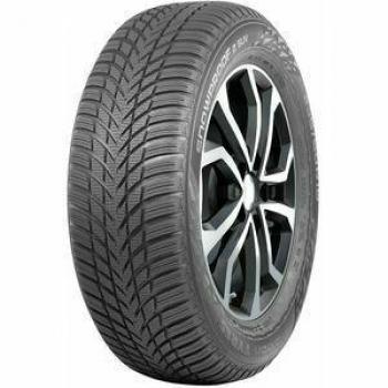 Nokian Snowproof 2 SUV (265/60 R18 114H XL Aramid Sidewalls)