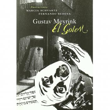 El Golem - Gustav Meyrink
