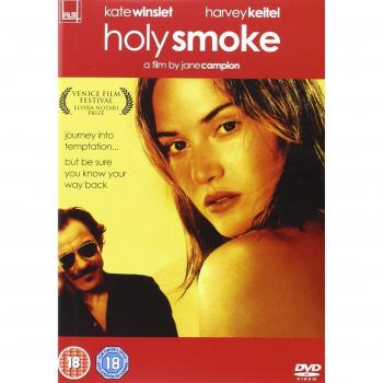 Holy Smoke [DVD] [Reino Unido]