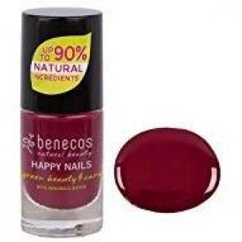 Benecos Laca De Uñas Desire 5Ml. 1 Unidad 300 g