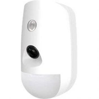 Detector de Movimiento con Cámara - Hikvision AX Pro