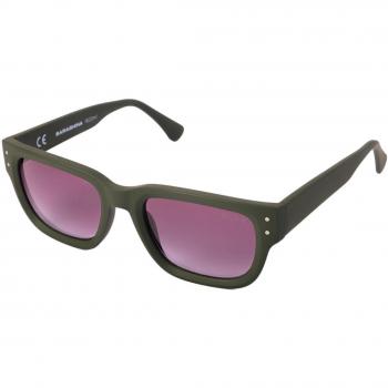 Saraghina OLEG 124SLA Men's Green Sunglasses 51mm