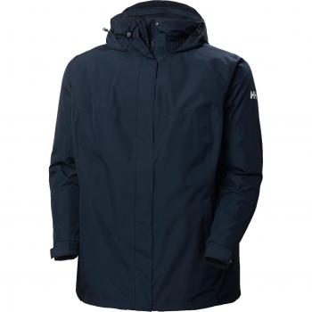 Helly Hansen Women's Aden Plus Waterproof Breathable Hardshell Jacket