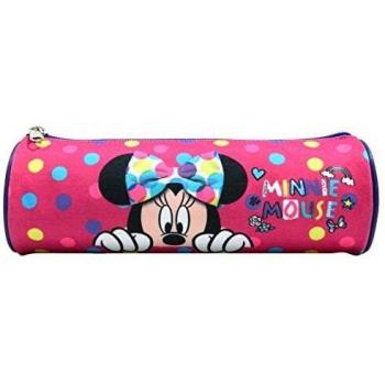 Bagtrotter MINNI01BOW Minnie - Estuche para lápices