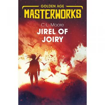 Jirel of Joiry