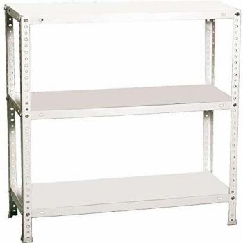 SimonRack Estantería Metálica ADVANTAGE 3 Estantes