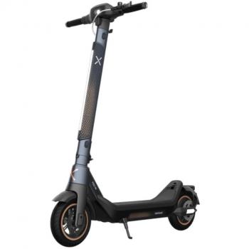 Patinete Eléctrico Cecotec Bongo Serie X45 Connected 10 700W-750W Negro/Azul