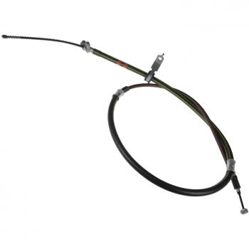 Blue Print ADT346224 Cable de Accionamiento, Freno de Estacionamiento