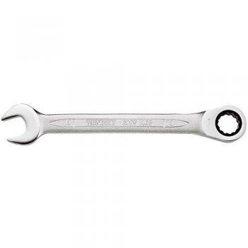 TENGTOOLS 162681605 Tengtools Llave Combinadas Planas con Carraca, 23 mm Tamaño, 325 mm Longitud