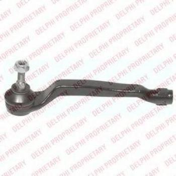 Rótula de dirección DELPHI TA2500 - Tipo: Rótula de dirección, Marca: DELPHI, Modelo: TA2500