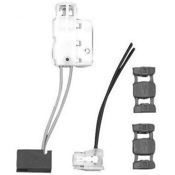 Monitor de Emisiones Bosch 87172080640 para Calderas de Gas