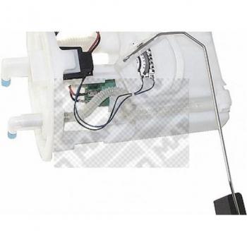 Unidad de alimentación de combustible MAPCO 22317