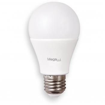 Tvtech - Bombilla Estandar Mate 6W Fria E27 Gig27E-E-60N