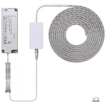 Tira LED Flexible de Color Innr FL 140 C/LD de 4 Metros, Compatible con Philips Hue