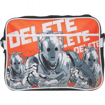 Doctor Who Bandolera Cybermen