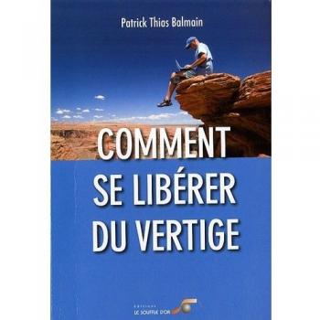 Patrick Thias Vertigo Relief Guide
