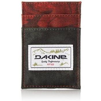 Dakine Dinero Bolsa Kane Card Wallet, Northwoods, One size, 10000768