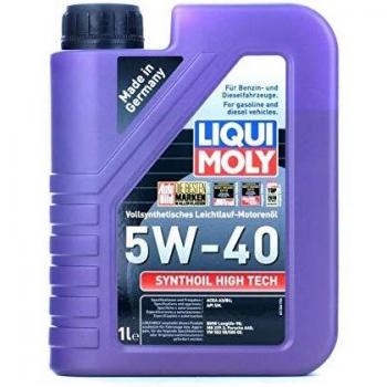 LIQUI MOLY Aceite de motor 1855, aceite, aceite.