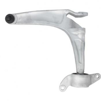 Brazo de control de suspensión LEMFÖRDER 42571 01 para eje delantero, enlaces y frente