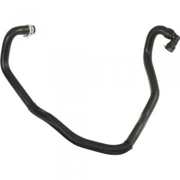Tubería flexible de calefacción Gates 02-2169 para Peugeot, compatible y como repuesto